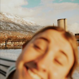 Meet your Posher, Ashlyn